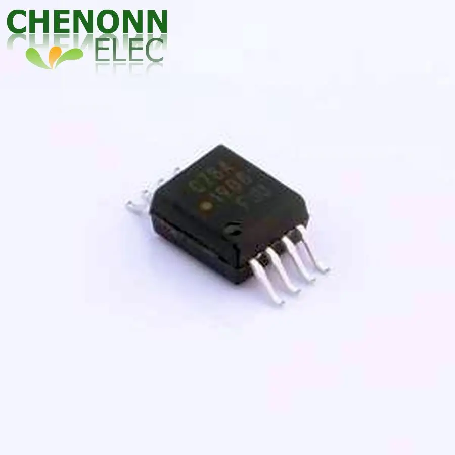 10PCS/LOT ACPL-C784-500E (Logic Output Optoisolators)
10PCS/LOT ACPL-C784-500E (Logic Output Optoisolators)