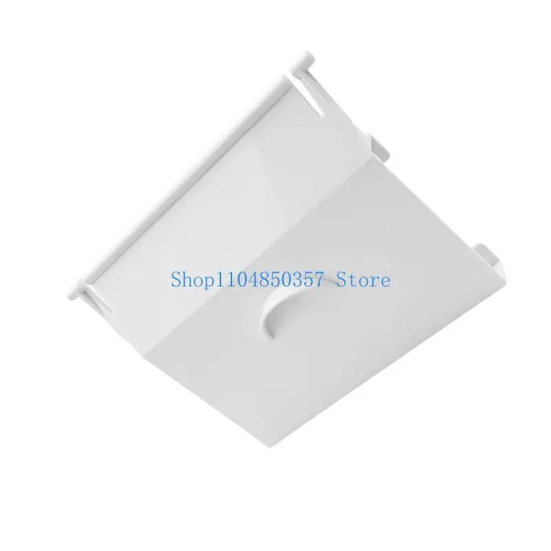 652F Above Ground Pool Skimmer Weir Door Plastic Lid Pool Clean Baffles Swimming Pool Maintenance Tools for SP1091LX, SP1094
652F Above Ground Pool Skimmer Weir Door Plastic Lid Pool Clean Baffles Swimming Pool Maintenance Tools for SP1091LX, SP1094