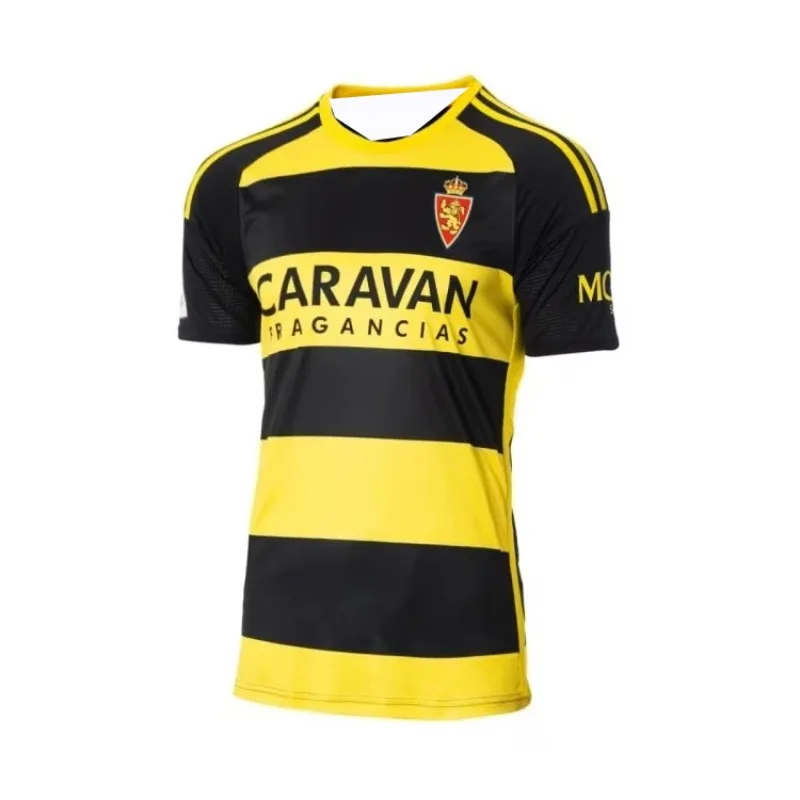 2026 New Family Kids Tees Hotsale 3D Printed Jerseys Real Zaragoza Fan T-shirts Unisex and Children Style Suitable for Men Women
2026 New Family Kids Tees Hotsale 3D Printed Jerseys Real Zaragoza Fan T-shirts Unisex and Children Style Suitable for Men Women
