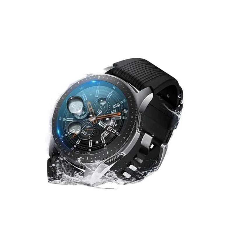 For Samsung Gear Sport Gear 2 3 4 Zero - HD Anti - Scratch 9H Hardness Tempered Glass - Screen Protector
For Samsung Gear Sport Gear 2 3 4 Zero - HD Anti - Scratch 9H Hardness Tempered Glass - Screen Protector