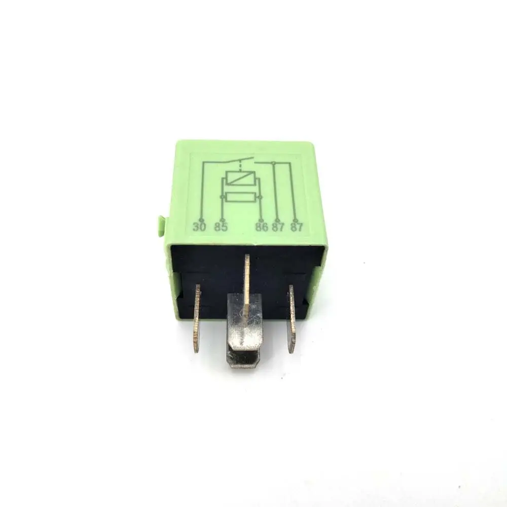 Реле топливного насоса для BMW E36 E46 E38 E39 E53 E83 E70 Z3 61368373700 , 61368366600
Реле топливного насоса для BMW E36 E46 E38 E39 E53 E83 E70 Z3 61368373700 , 61368366600