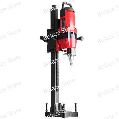 Z1Z-8260 Water drilling machine 220V 4000W diamond Wet Core drilling tool engineering drilling machine
Z1Z-8260 Water drilling machine 220V 4000W diamond Wet Core drilling tool engineering drilling machine