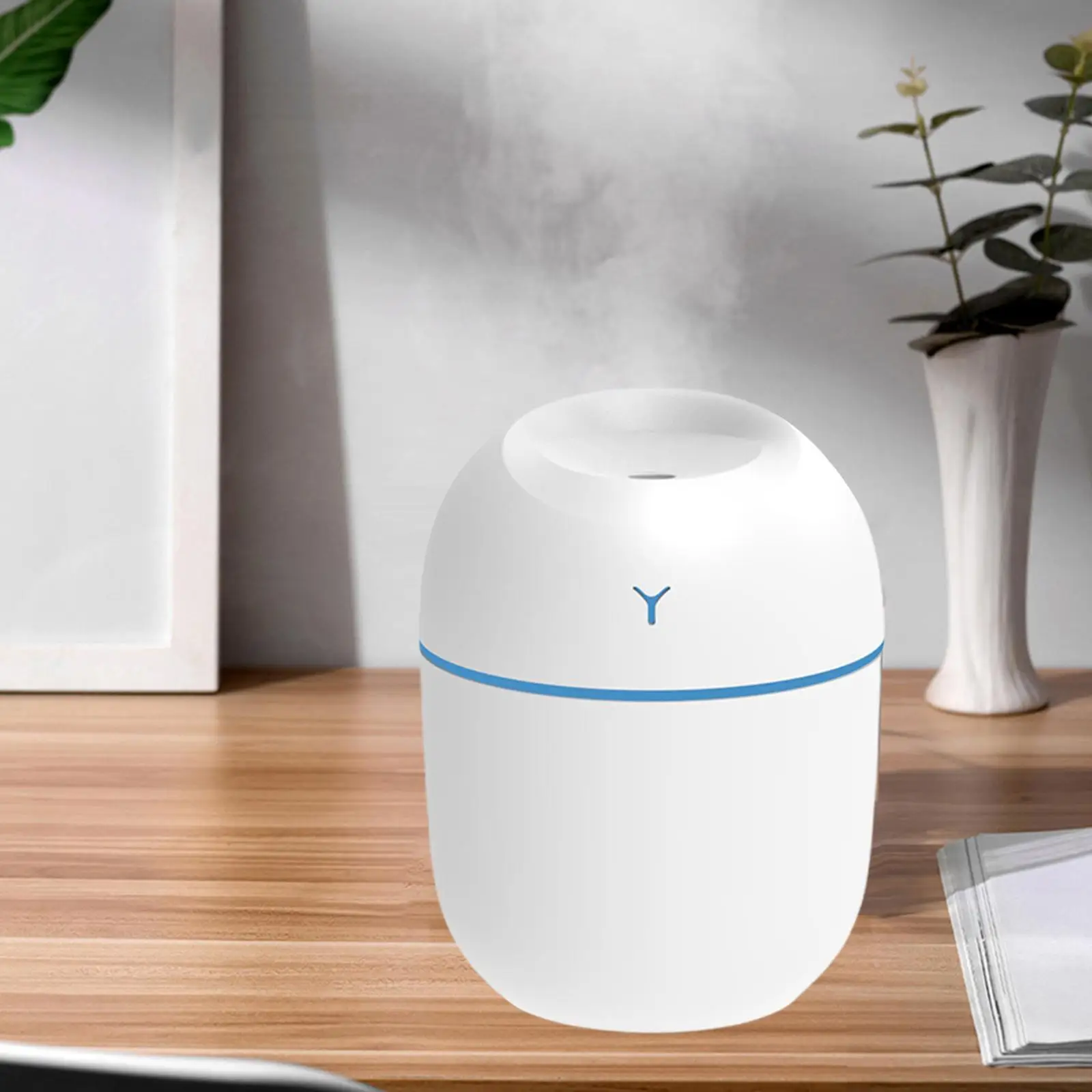 USB Mini Air Humidifier Aroma Essential Oil Diffuser For Home Car Ultrasonic Mute Mist Maker Diffuser with LED Color Lamp
USB Mini Air Humidifier Aroma Essential Oil Diffuser For Home Car Ultrasonic Mute Mist Maker Diffuser with LED Color Lamp