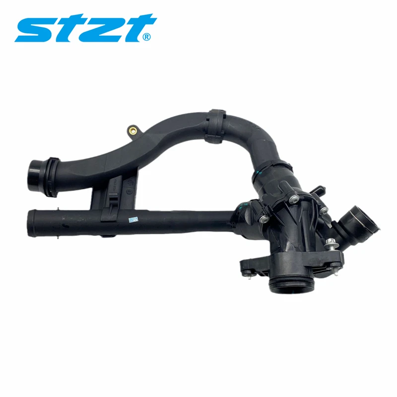 STZT 2742000715 Coolant Thermostat Housing For Mercedes Benz W212 W205 W213 X253 C205 S205 C218 Thermostat
STZT 2742000715 Coolant Thermostat Housing For Mercedes Benz W212 W205 W213 X253 C205 S205 C218 Thermostat