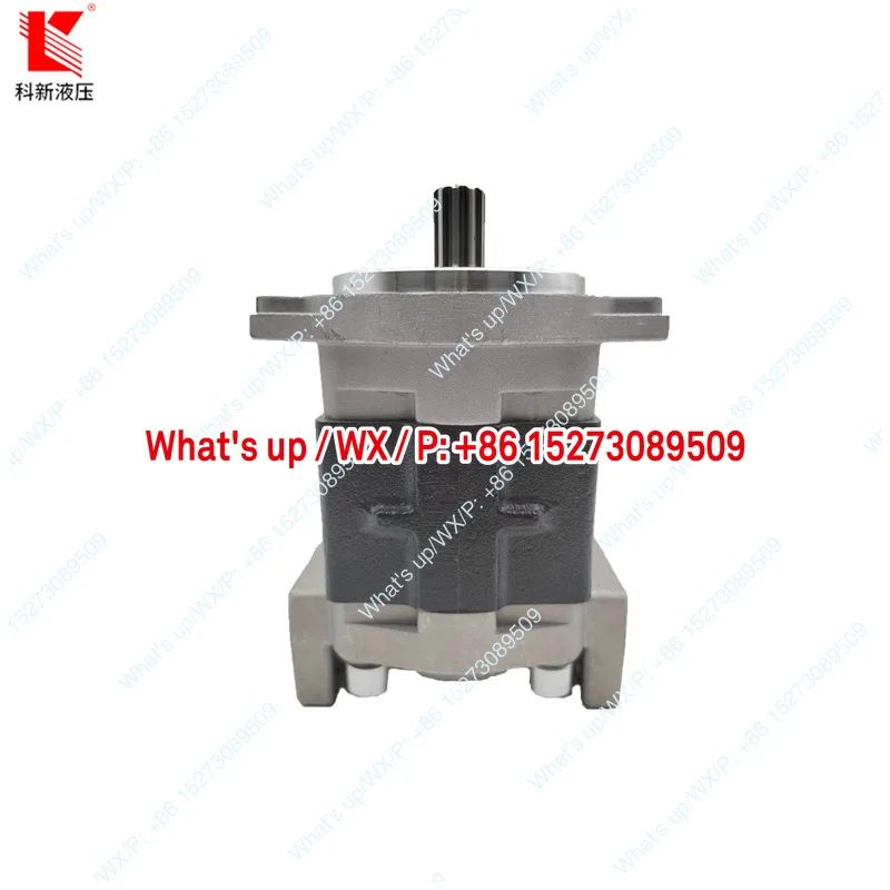 Forklift Gear Pump CBHZC-F25-AF@10L High Pressure Hydraulic Gear Oil Pump Manufacturer in Stock
Forklift Gear Pump CBHZC-F25-AF@10L High Pressure Hydraulic Gear Oil Pump Manufacturer in Stock