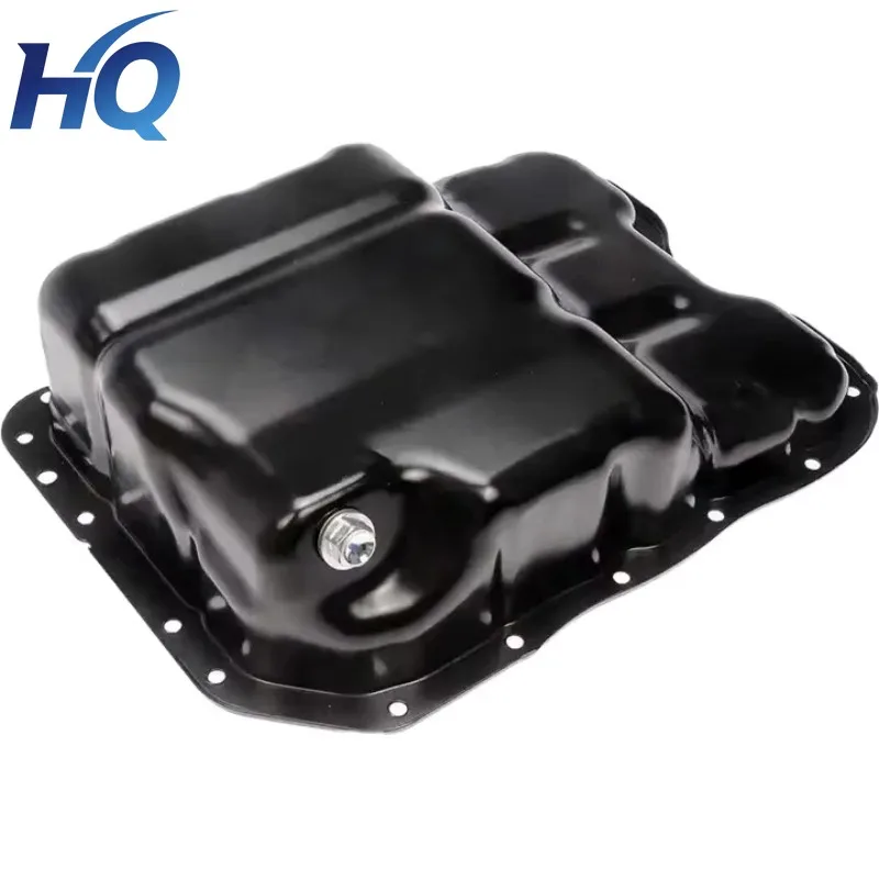 MN187235 Engine Oil Pan Sump For MITSUBISHI ASX 1.8 2.0 MIVEC 2010
MN187235 Engine Oil Pan Sump For MITSUBISHI ASX 1.8 2.0 MIVEC 2010