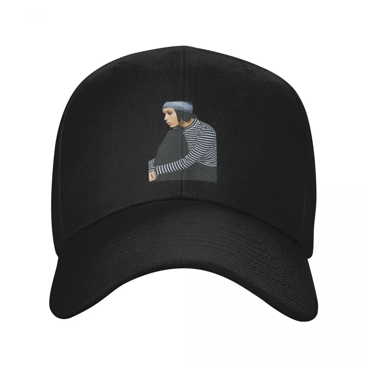Zoe Kravitz Baseball Cap Military Cap Man Mountaineering Hat Man Luxury Men Caps Women's
Zoe Kravitz Baseball Cap Military Cap Man Mountaineering Hat Man Luxury Men Caps Women's