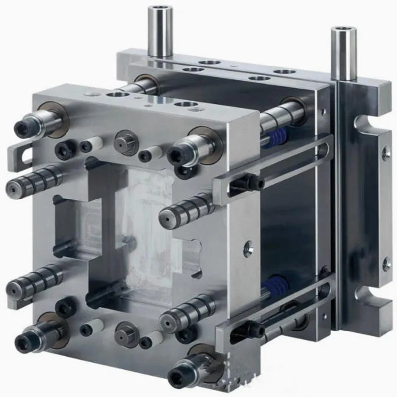 Mould Manufacture Customizable Plastic Injection Moulding Companies Service ABS Moulds Inject Supplier Molding Die
Mould Manufacture Customizable Plastic Injection Moulding Companies Service ABS Moulds Inject Supplier Molding Die