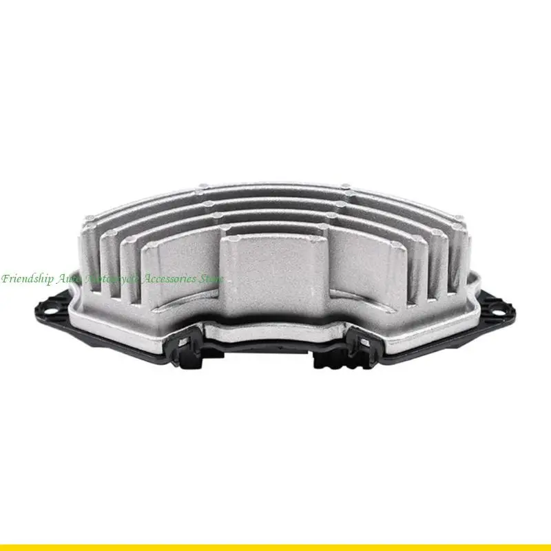 SZCH Metal Heater Fan Motor Resistor Heating Blower Motor Resistor Efficient Heater Blower Resistor 6441CE for Vehicles
SZCH Metal Heater Fan Motor Resistor Heating Blower Motor Resistor Efficient Heater Blower Resistor 6441CE for Vehicles