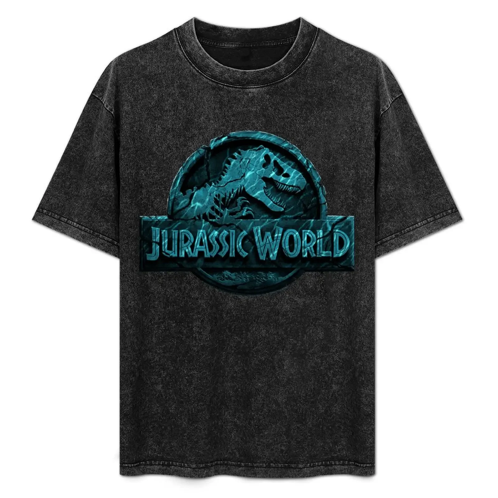 Jurassic World Underwater Fossil Logo T-Shirt Sun Protective Outdoor Tee Top
Jurassic World Underwater Fossil Logo T-Shirt Sun Protective Outdoor Tee Top