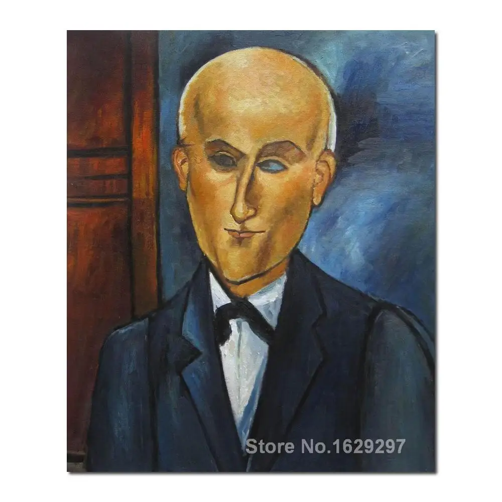 modern painting for dining room Max Jacob Amedeo Modigliani High quality Hand painted
modern painting for dining room Max Jacob Amedeo Modigliani High quality Hand painted