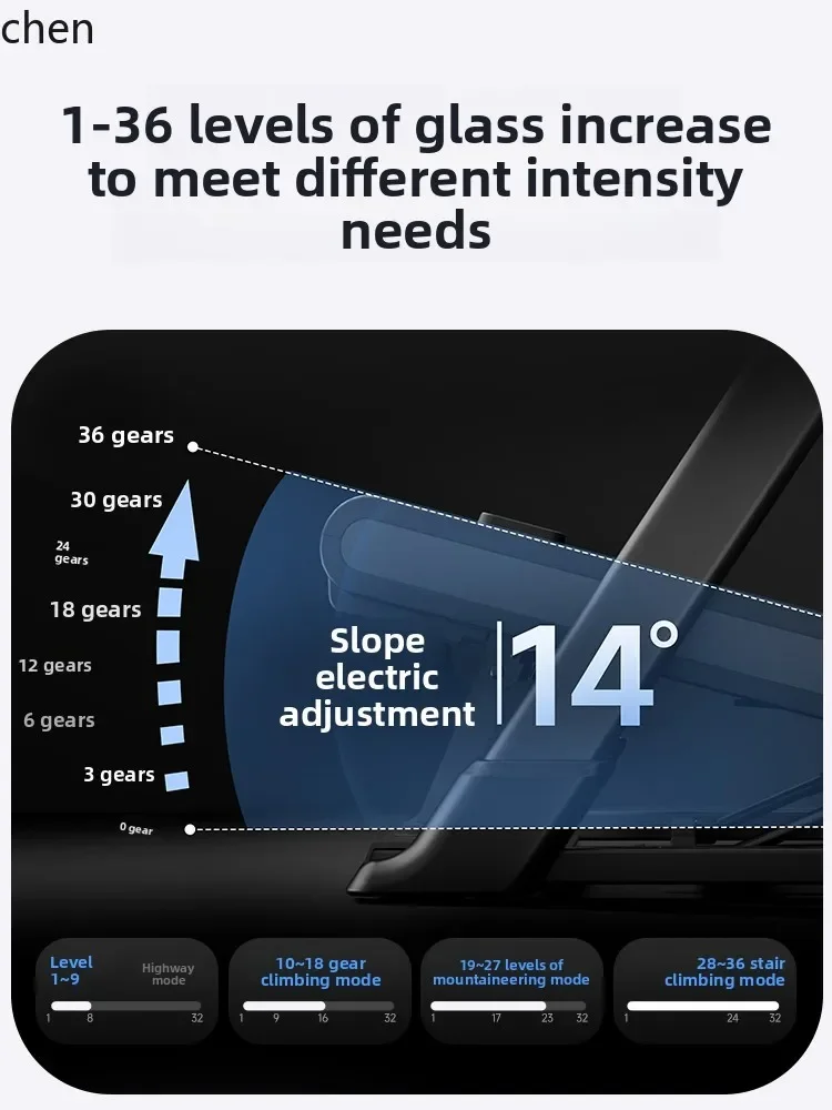 treadmill home silent shock absorption walking hill climbing indoor gym weight loss
treadmill home silent shock absorption walking hill climbing indoor gym weight loss
