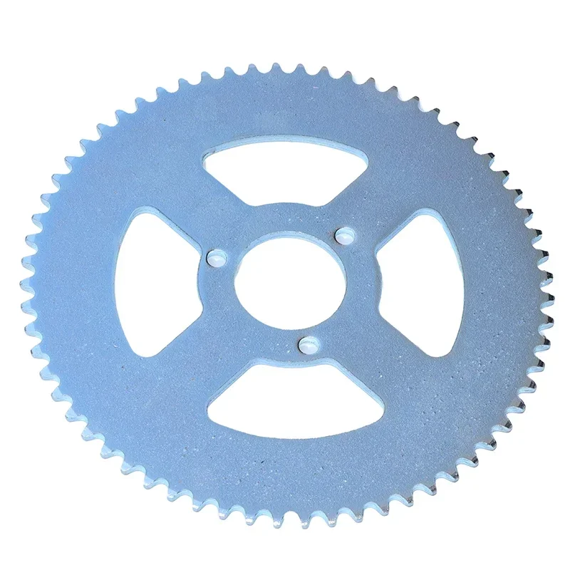 54 64 Tooth 54T 64T T8F 29MM Rear Sprocket For Razor EVO X-Treme IZIP Scooter 47CC 49CC Mini Moto Quad Dirt Pit Bike
54 64 Tooth 54T 64T T8F 29MM Rear Sprocket For Razor EVO X-Treme IZIP Scooter 47CC 49CC Mini Moto Quad Dirt Pit Bike