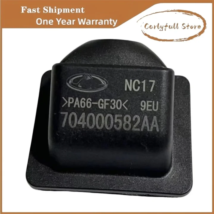 Original Panoramic 360 Rear Camera For Chery Tiggo 7 Plus 704000582AA
Original Panoramic 360 Rear Camera For Chery Tiggo 7 Plus 704000582AA