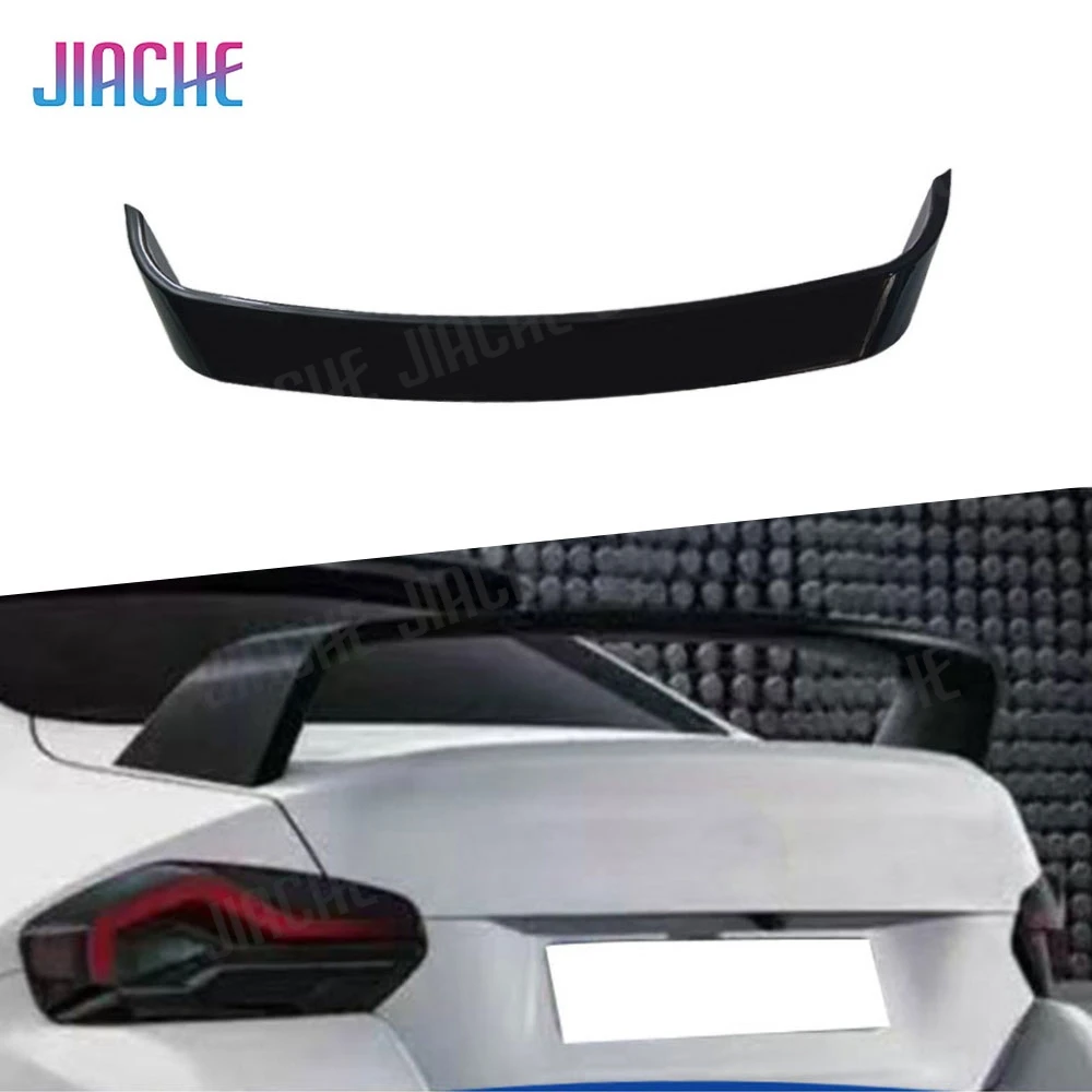 Real Carbon Fiber Rear Boot Spoiler For BMW 2 Series M2 G87 2023+New Tech Rear Trunk Wing Spoiler Car Modification Tuning Parts
Real Carbon Fiber Rear Boot Spoiler For BMW 2 Series M2 G87 2023+New Tech Rear Trunk Wing Spoiler Car Modification Tuning Parts