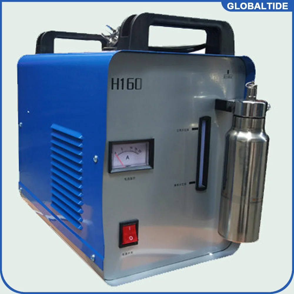 H160/H180 Flame Polishing Machine 220V Plexiglass Acrylic Electrolysis Water Weld Flame Polish Machine Hydrogen Oxygen Generator
H160/H180 Flame Polishing Machine 220V Plexiglass Acrylic Electrolysis Water Weld Flame Polish Machine Hydrogen Oxygen Generator