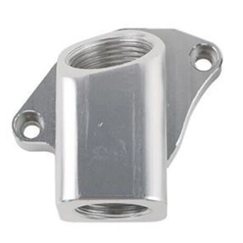 Plain Car Modified Coolant Housing With Filler Neck For Honda B Series B16 / B18C5(Type R) 16AN Connector
Plain Car Modified Coolant Housing With Filler Neck For Honda B Series B16 / B18C5(Type R) 16AN Connector
