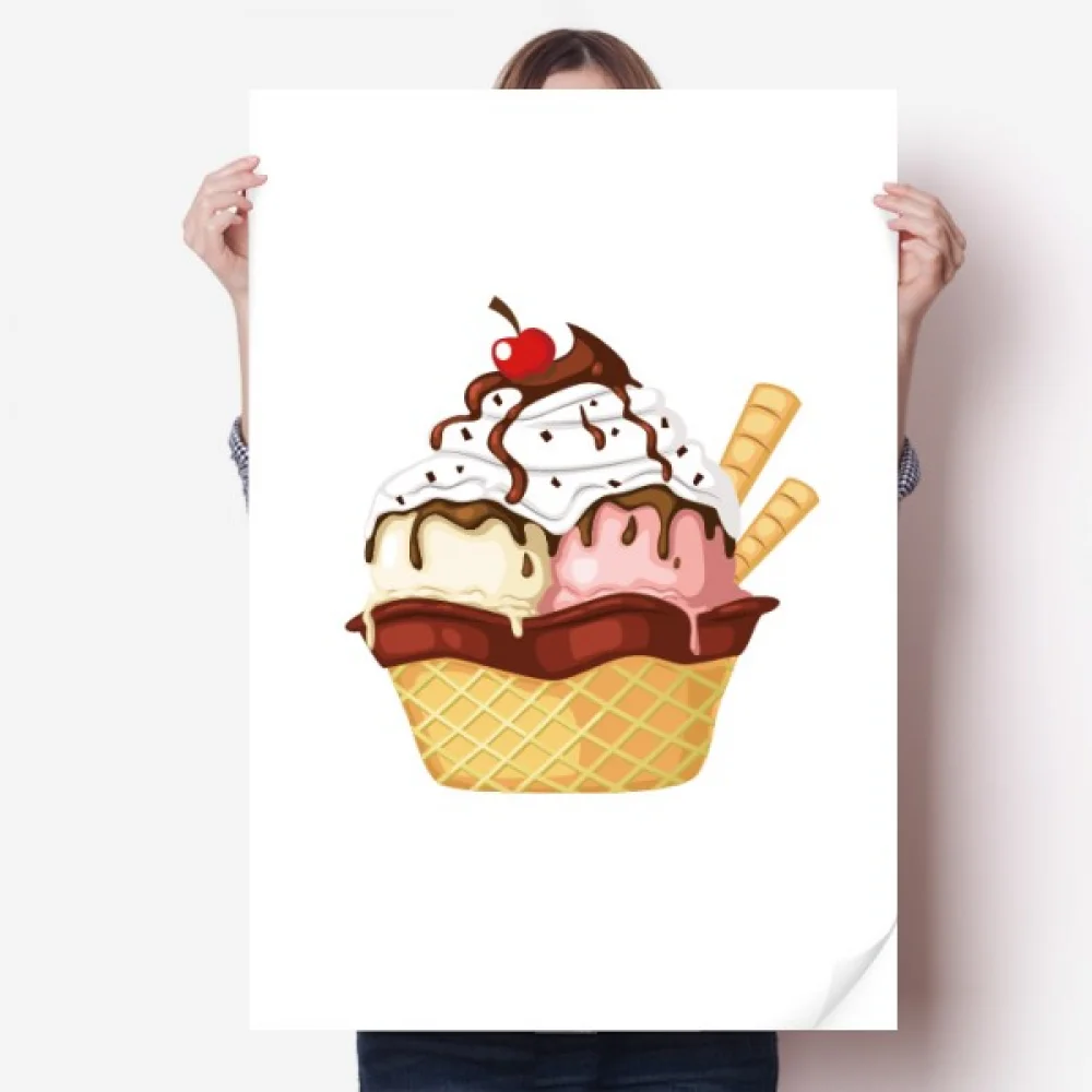 biscuits cherry chote ice sticker decoration poster playbill wallpaper window decal
biscuits cherry chote ice sticker decoration poster playbill wallpaper window decal