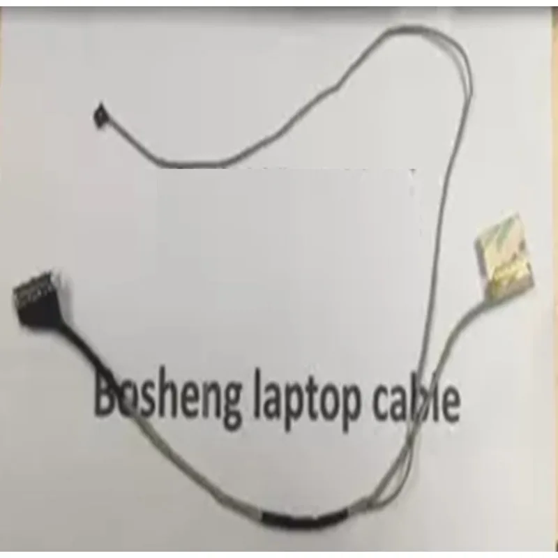 Новый ЖК-кабель LVDS для Lenovo 300-14ISK 300-14ibr 300-15isk Bmwq1 кабель для экрана DC02001XD00 DC02001XD30
Новый ЖК-кабель LVDS для Lenovo 300-14ISK 300-14ibr 300-15isk Bmwq1 кабель для экрана DC02001XD00 DC02001XD30