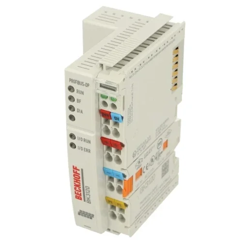 2026 Brand New Original 1 Year Warranty Germany Beckhoff BK3120 ECONOMY PLUS PROFIBUS
2026 Brand New Original 1 Year Warranty Germany Beckhoff BK3120 ECONOMY PLUS PROFIBUS