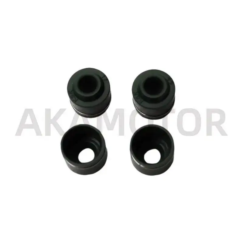 4 Pieces Valve Oil Seal For Loncin Voge LX500GS-2 RR500S
4 Pieces Valve Oil Seal For Loncin Voge LX500GS-2 RR500S