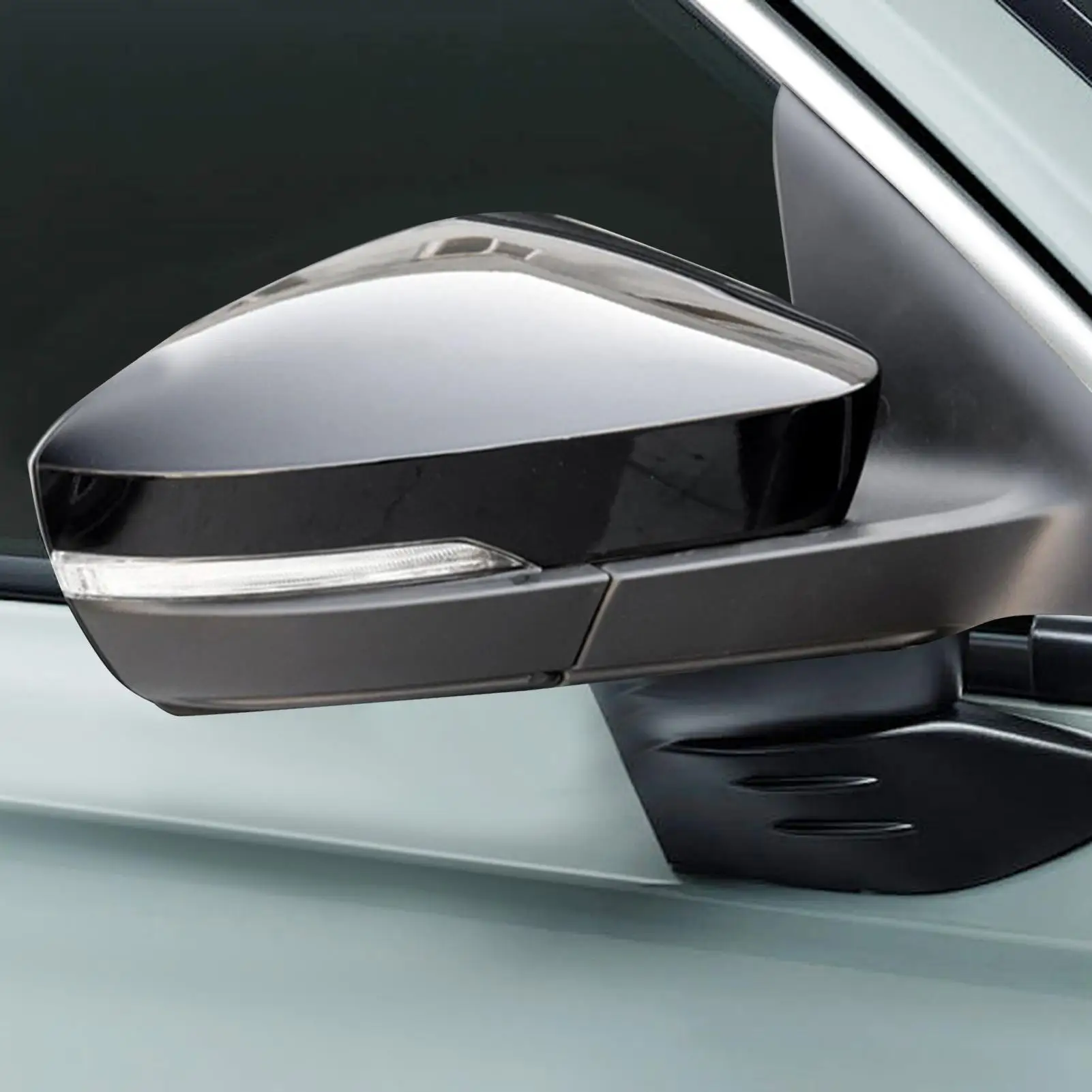 For Volkswage VW T-RocT-cross 2018-2021 Skoda OctaviaMk3 2013-2018 Car Side Door Rearview Side Balck Carbon Mirror Cover Caps
For Volkswage VW T-RocT-cross 2018-2021 Skoda OctaviaMk3 2013-2018 Car Side Door Rearview Side Balck Carbon Mirror Cover Caps