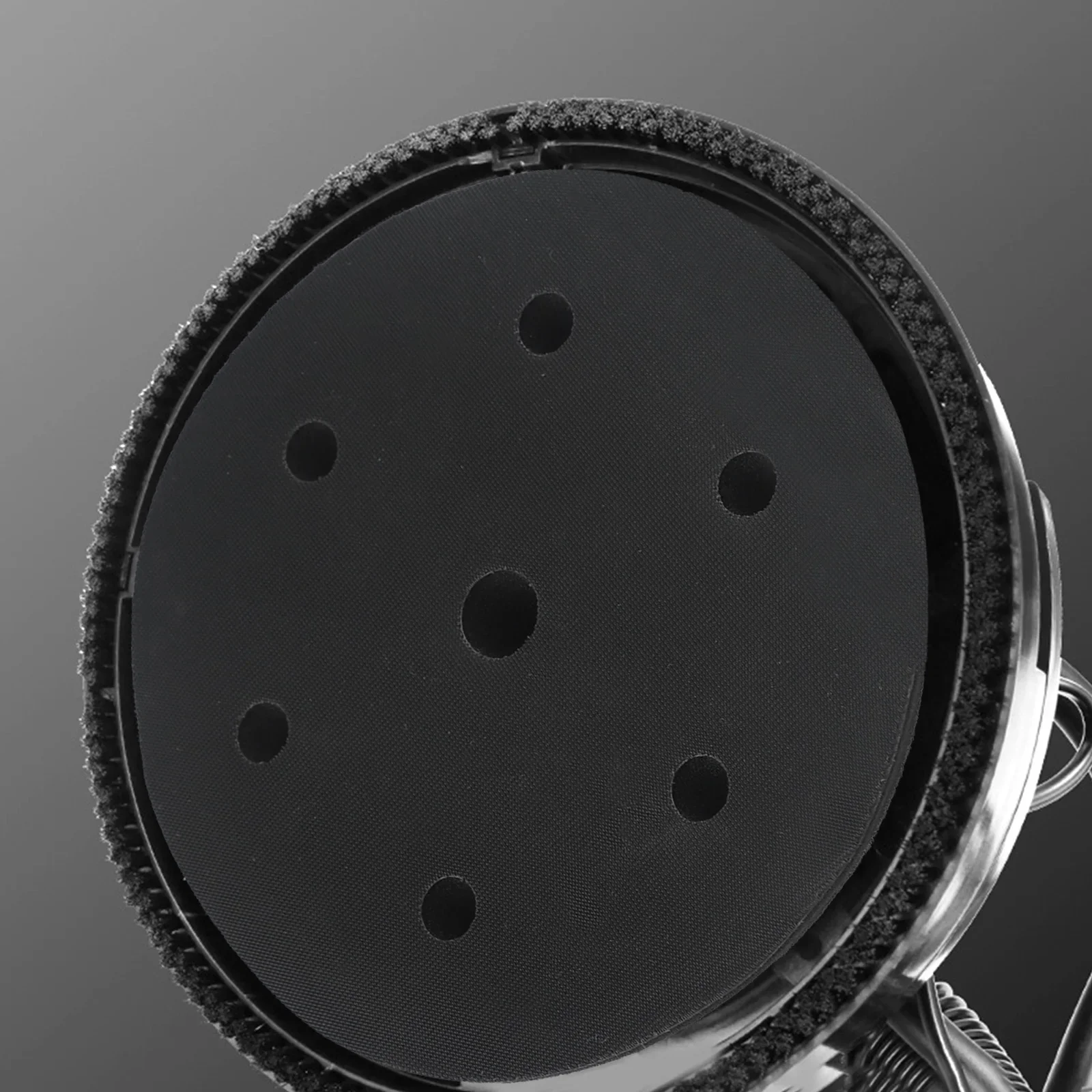 1pcs Grinding Disc 9 Inches 215mm CC-7228 6 Holes With Aluminum Sheet Sander Backing Plastic 9inch 215mm Grinding Disc
1pcs Grinding Disc 9 Inches 215mm CC-7228 6 Holes With Aluminum Sheet Sander Backing Plastic 9inch 215mm Grinding Disc