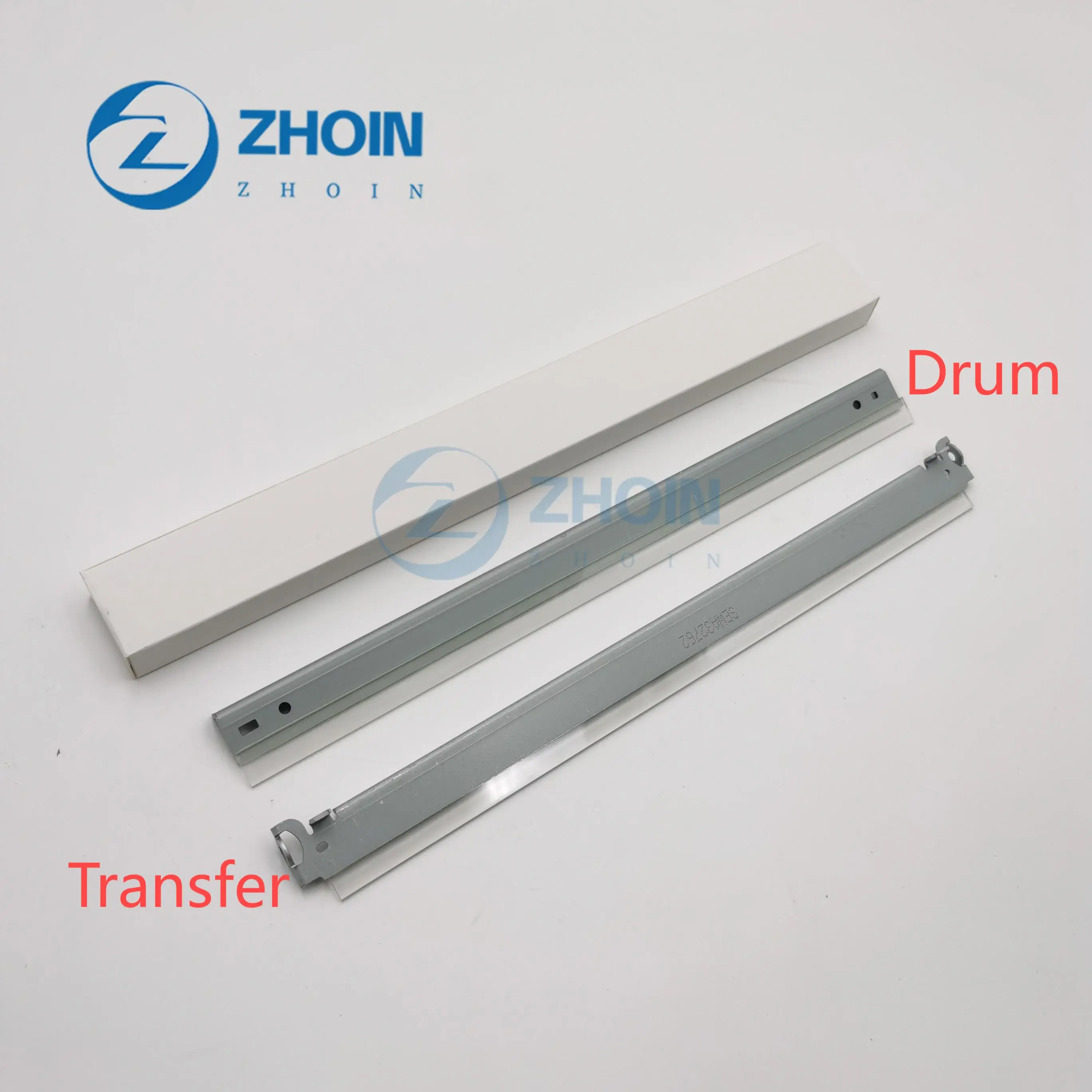 4 Drum Blade + 1 Transfer Blade For Ricoh MP C2050 C2030 C2010 C2530 C2550 C2051 C2551
4 Drum Blade + 1 Transfer Blade For Ricoh MP C2050 C2030 C2010 C2530 C2550 C2051 C2551