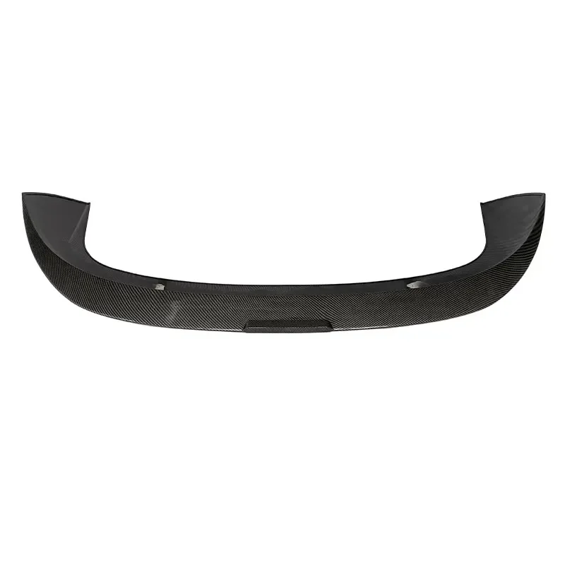 Modern Design ABS or PP Carbon Fiber Look M Pack MP Style Top Wing Rear Spoiler for X1 F48 2016–2022
Modern Design ABS or PP Carbon Fiber Look M Pack MP Style Top Wing Rear Spoiler for X1 F48 2016–2022