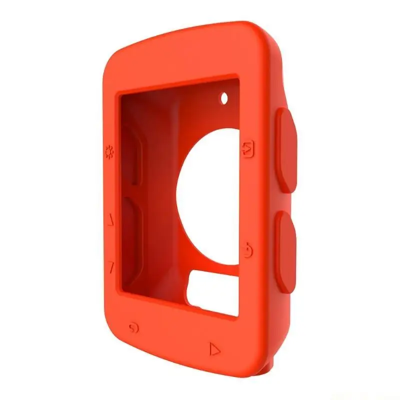 M5TD 520 Cycling Computer Shockproof for Shell Sleeve Anti-scratch Cover
M5TD 520 Cycling Computer Shockproof for Shell Sleeve Anti-scratch Cover