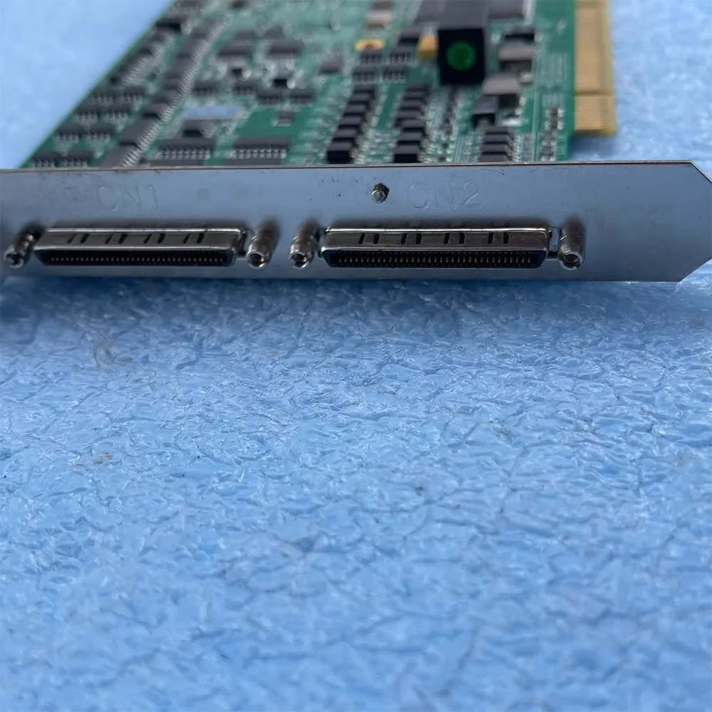 High Performance Data Acquisition Card PCI-9524 51-12270-0A40
High Performance Data Acquisition Card PCI-9524 51-12270-0A40