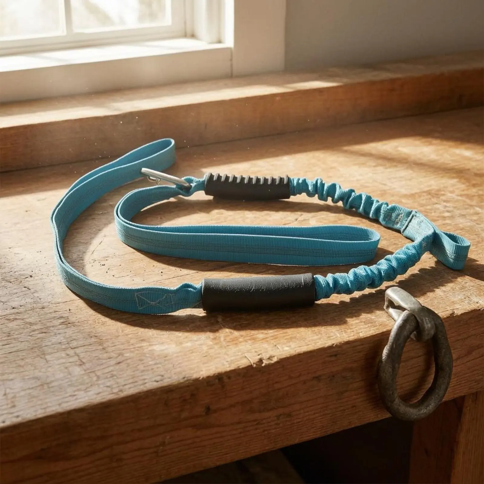Elastic Mooring Rope Guarding Sleeve Shock Cord Dock Rope Marine Gear Woven Strap Watercraft Accessory Stretchable
Elastic Mooring Rope Guarding Sleeve Shock Cord Dock Rope Marine Gear Woven Strap Watercraft Accessory Stretchable