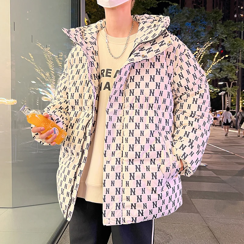 ex ort Puffer Jaet Winter Thiened Loose Fit Outdoor Sport Ci Casual Sle Du down Coat for Men And Women
ex ort Puffer Jaet Winter Thiened Loose Fit Outdoor Sport Ci Casual Sle Du down Coat for Men And Women