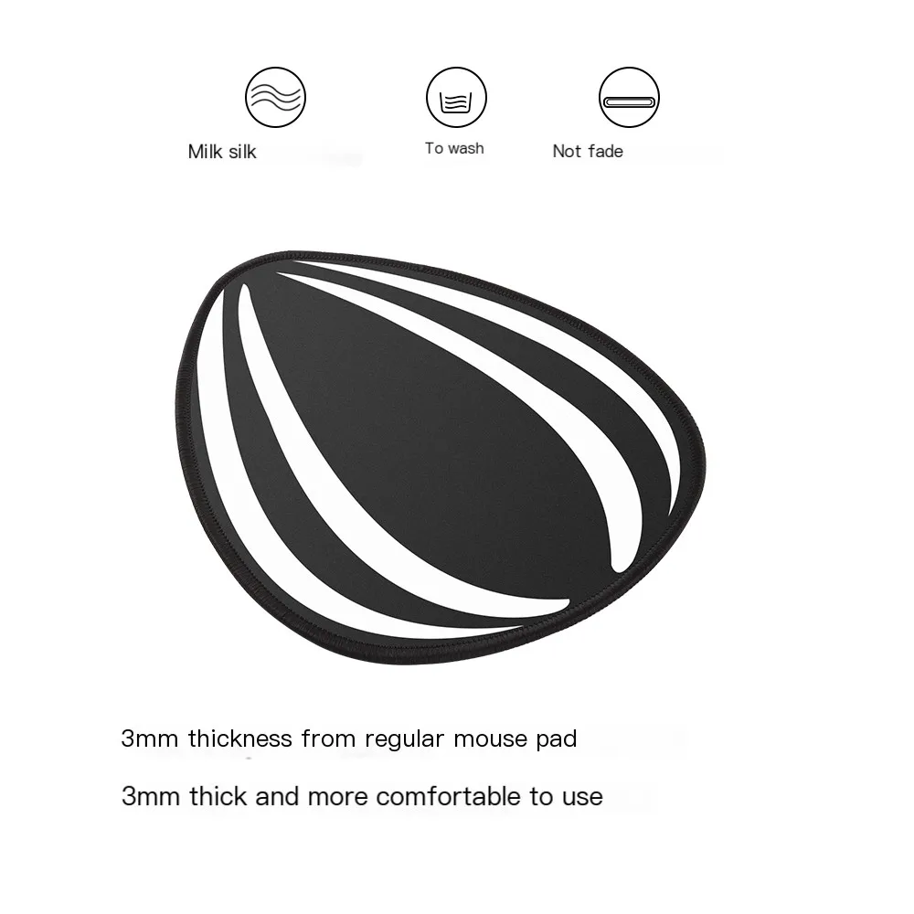 Exquisite Black and White Nut Mouse Pad Computer Mouse Pad For Cute Mouse Vertical Mouse Car Mouse Bluetooth Mouse Kids Gift
Exquisite Black and White Nut Mouse Pad Computer Mouse Pad For Cute Mouse Vertical Mouse Car Mouse Bluetooth Mouse Kids Gift