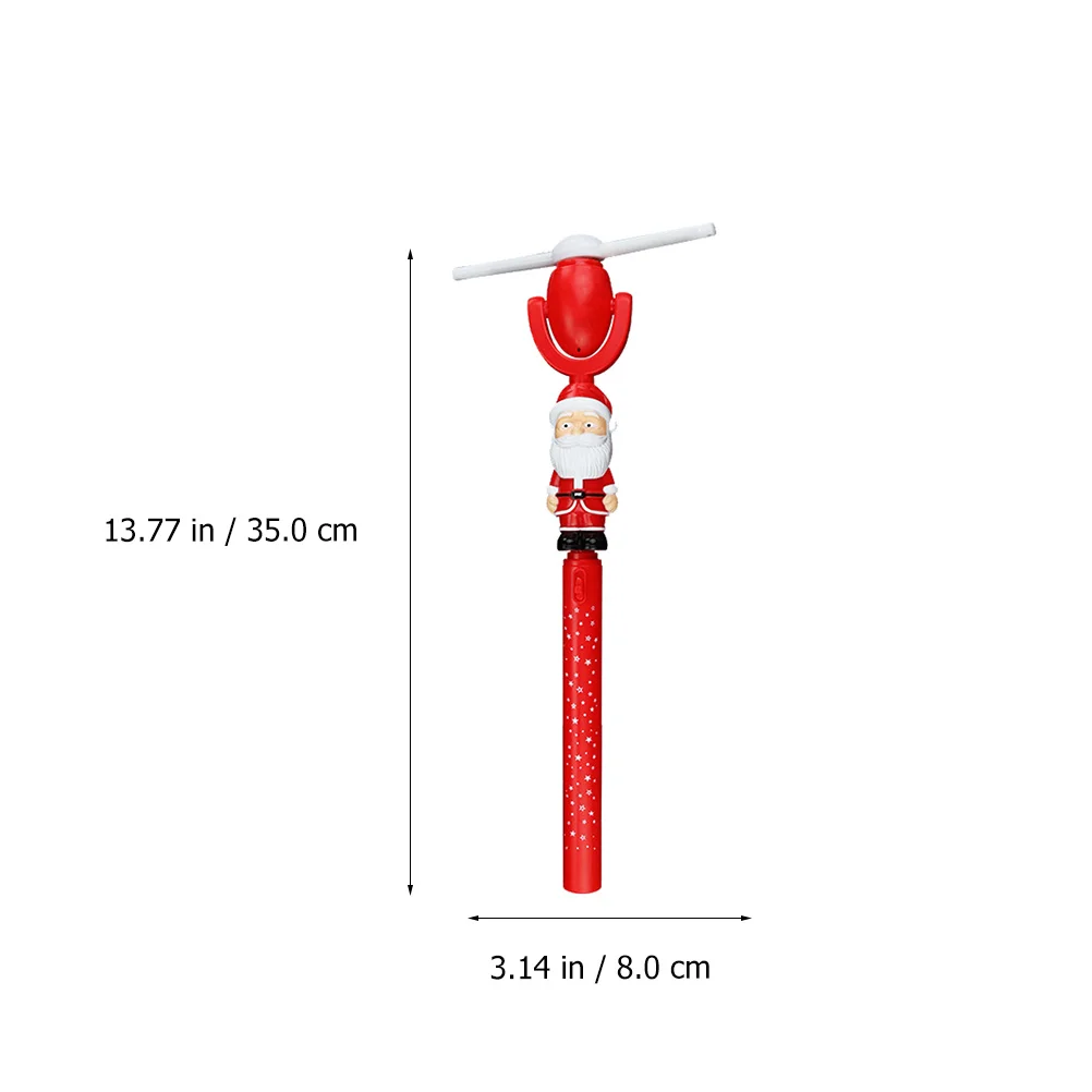 1 pc Rotating Pinwheel Santa Claus Christmas Windmill Outdoor Plaything Music Decorative Windmill For Children Gift
1 pc Rotating Pinwheel Santa Claus Christmas Windmill Outdoor Plaything Music Decorative Windmill For Children Gift