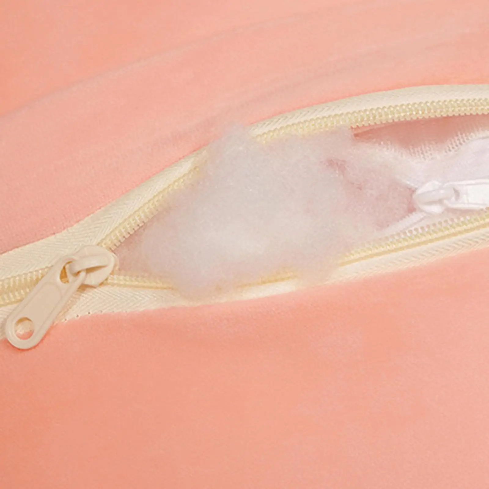 Pillow Fold, Warm Soft Portable Dual Zippers Noon Break Compact,
Pillow Fold, Warm Soft Portable Dual Zippers Noon Break Compact,