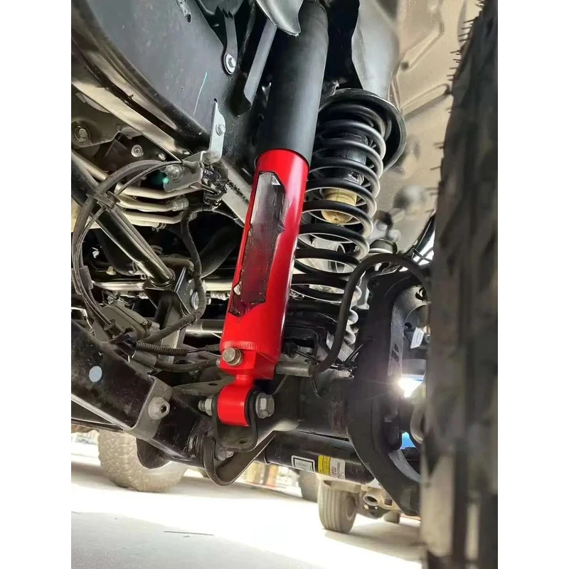 Great Wall Haval Dargo Foam Cell Adjustle Shock Sorbers . Inch Lift Off-Road Suspension Upgr Heavy
Great Wall Haval Dargo Foam Cell Adjustle Shock Sorbers . Inch Lift Off-Road Suspension Upgr Heavy
