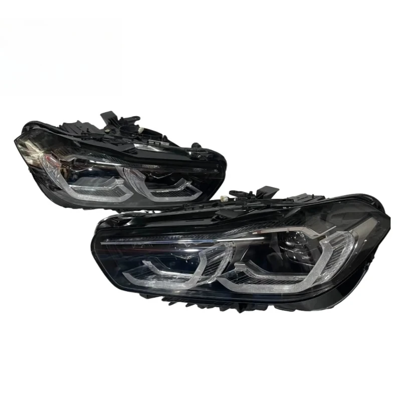 X2 F39 Original High Light Emitting Diode Headlight Assembly 2017 2023 Model M35i High Light 2018 2019 2020 2021 2022 2023
X2 F39 Original High Light Emitting Diode Headlight Assembly 2017 2023 Model M35i High Light 2018 2019 2020 2021 2022 2023