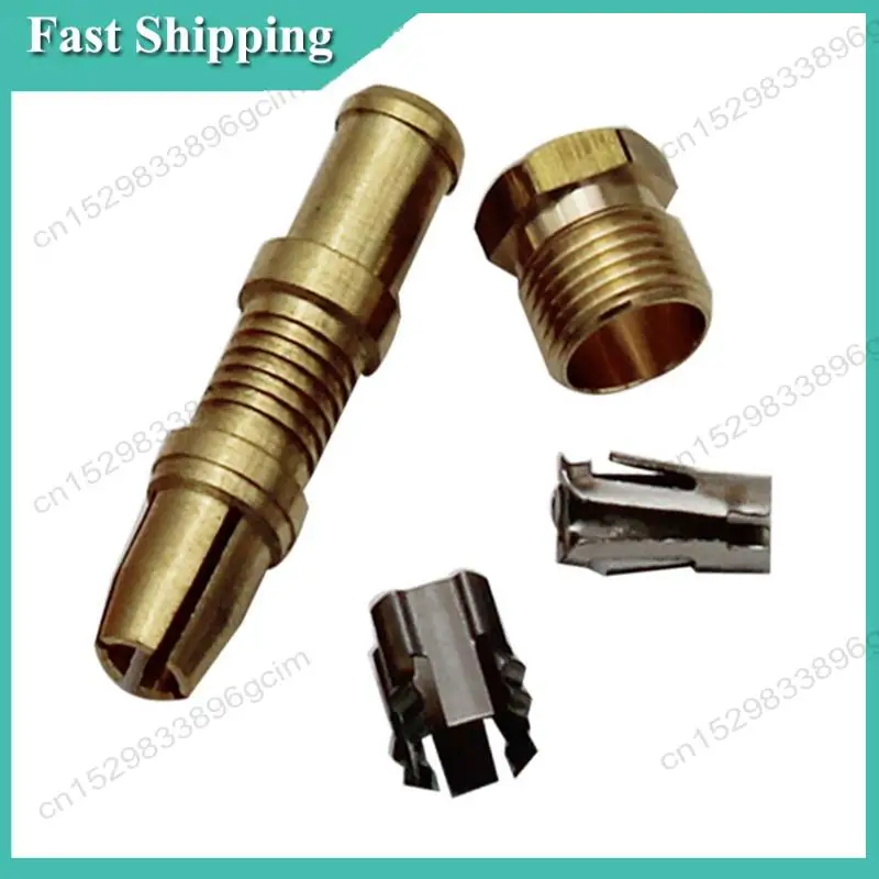 -BABQ Thermocoupler Control Pilot Assembly Replacement 1980-036 Snap For Universal Thermocouple (36Inch)
-BABQ Thermocoupler Control Pilot Assembly Replacement 1980-036 Snap For Universal Thermocouple (36Inch)