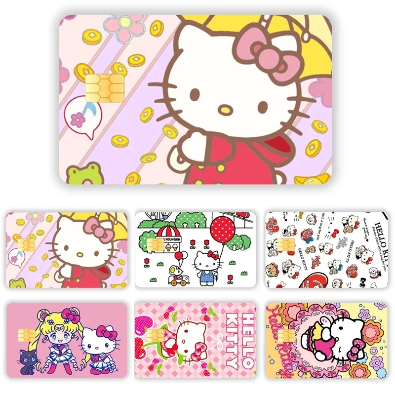 Miniso New Cavisan Rios Helokitis Scuro Cinnamorol Mimelo Di Card Skin Sticker Tape Box for Small Chip Credit Card Sticker Gift
Miniso New Cavisan Rios Helokitis Scuro Cinnamorol Mimelo Di Card Skin Sticker Tape Box for Small Chip Credit Card Sticker Gift
