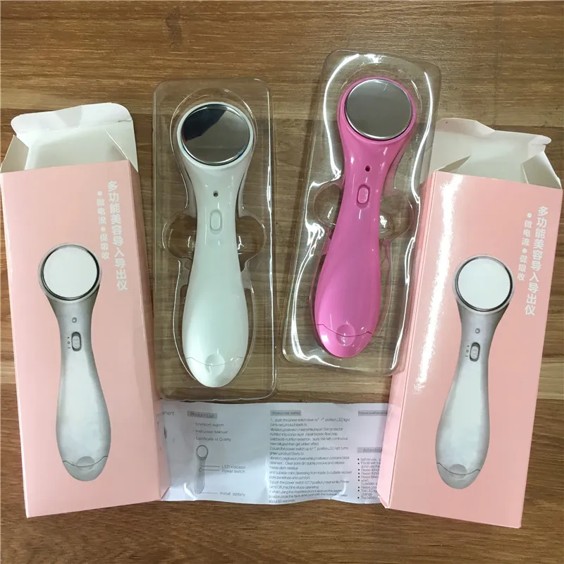 High Frequency Anti-aging Machine Ultrasonic Facial Beauty Device Face Spot Removal Wrinkle Removal Skin Care US Do Dropshipping
High Frequency Anti-aging Machine Ultrasonic Facial Beauty Device Face Spot Removal Wrinkle Removal Skin Care US Do Dropshipping