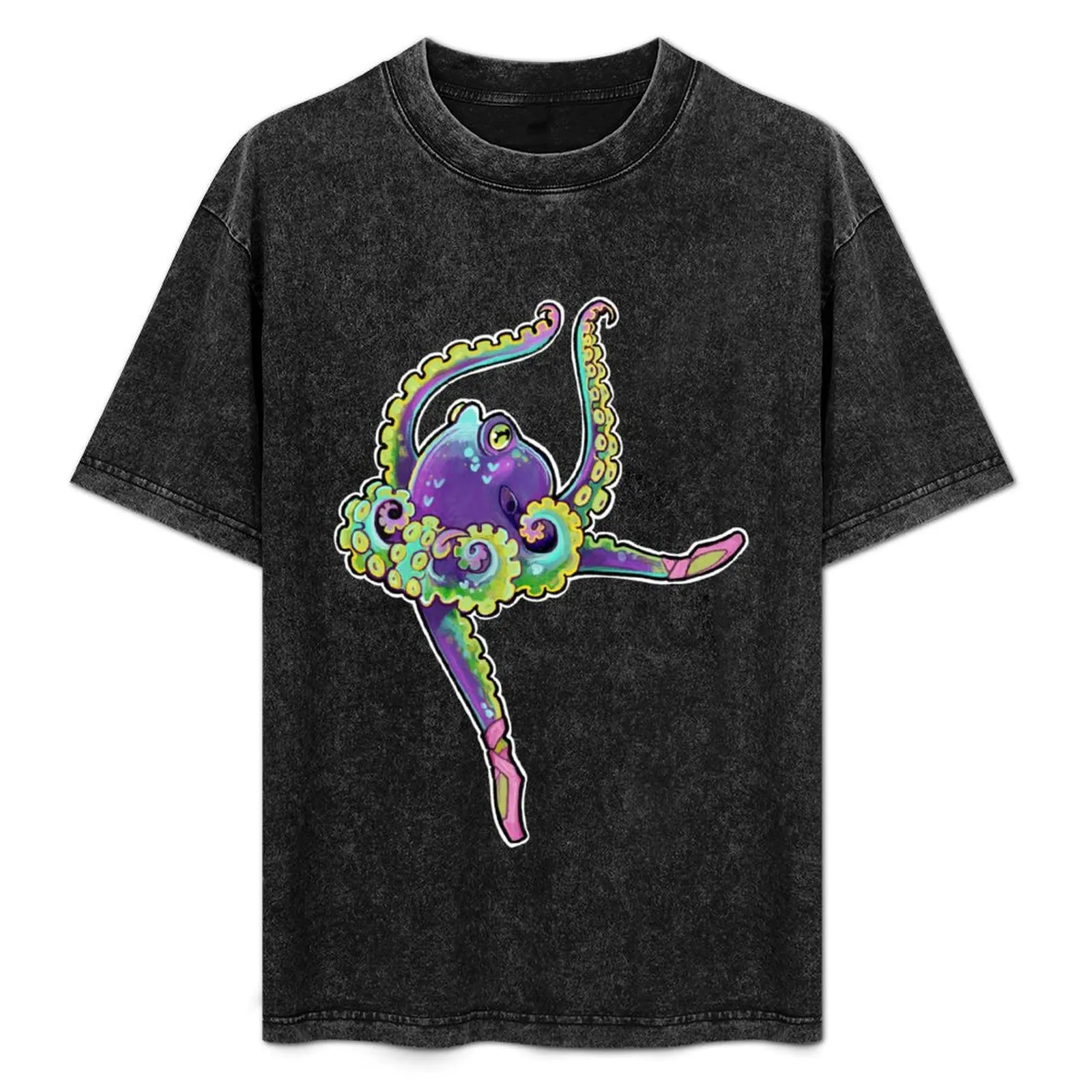 Octorina T-Shirt Festival Short Sleeve T-Shirt
Octorina T-Shirt Festival Short Sleeve T-Shirt