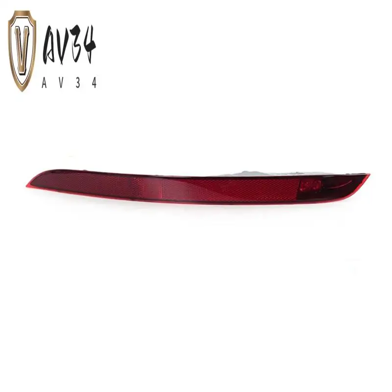 AV34-Rear Bumper Light Reflector Brake Fog Turn Signal Lamp For Porsche Cayenne 2018- Porsche Parts
AV34-Rear Bumper Light Reflector Brake Fog Turn Signal Lamp For Porsche Cayenne 2018- Porsche Parts
