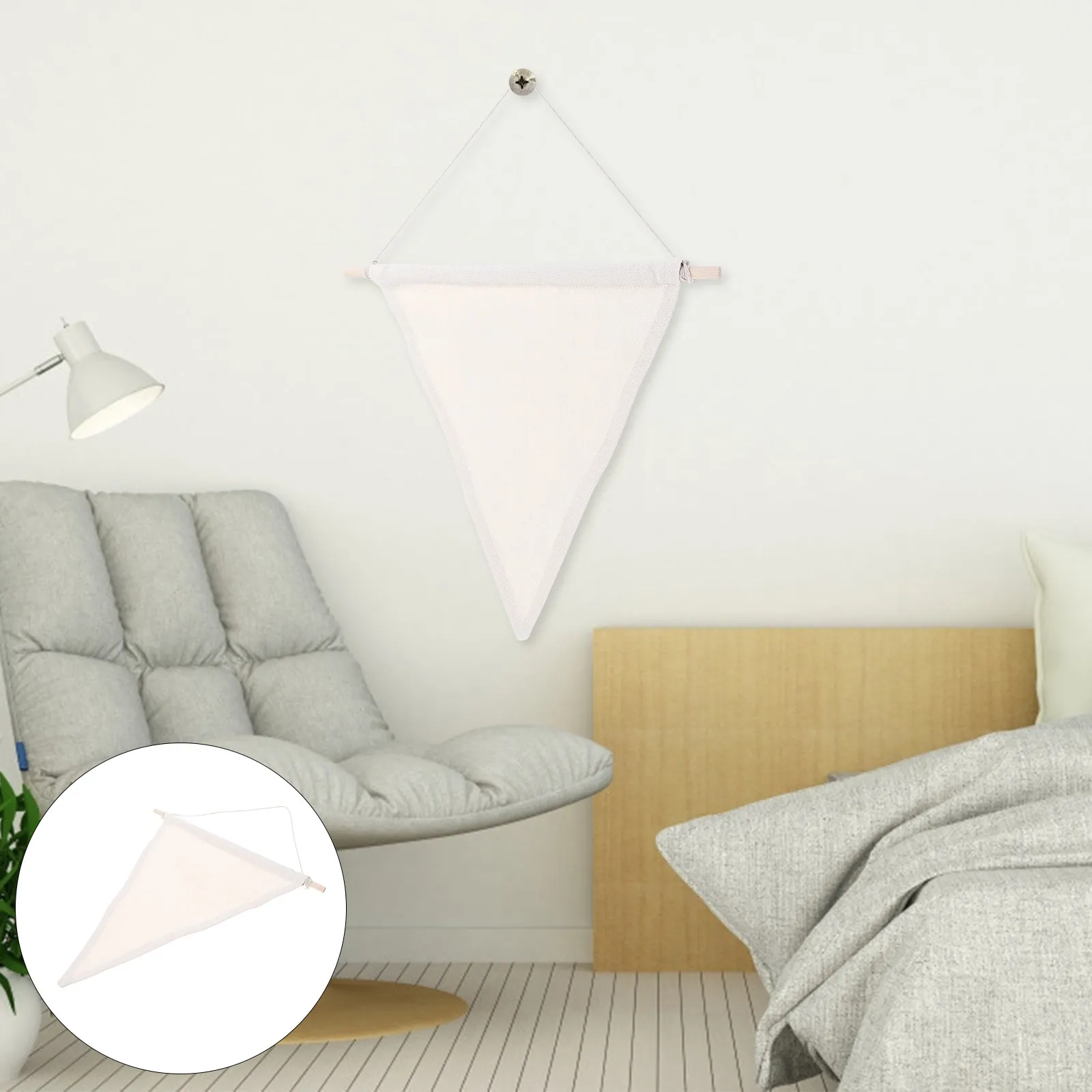 2Pcs Hanging Badge Banner Pennant Style Brooch Display Wall Mount Pin Collection Organizer Party Wedding Decoration Beige
2Pcs Hanging Badge Banner Pennant Style Brooch Display Wall Mount Pin Collection Organizer Party Wedding Decoration Beige
