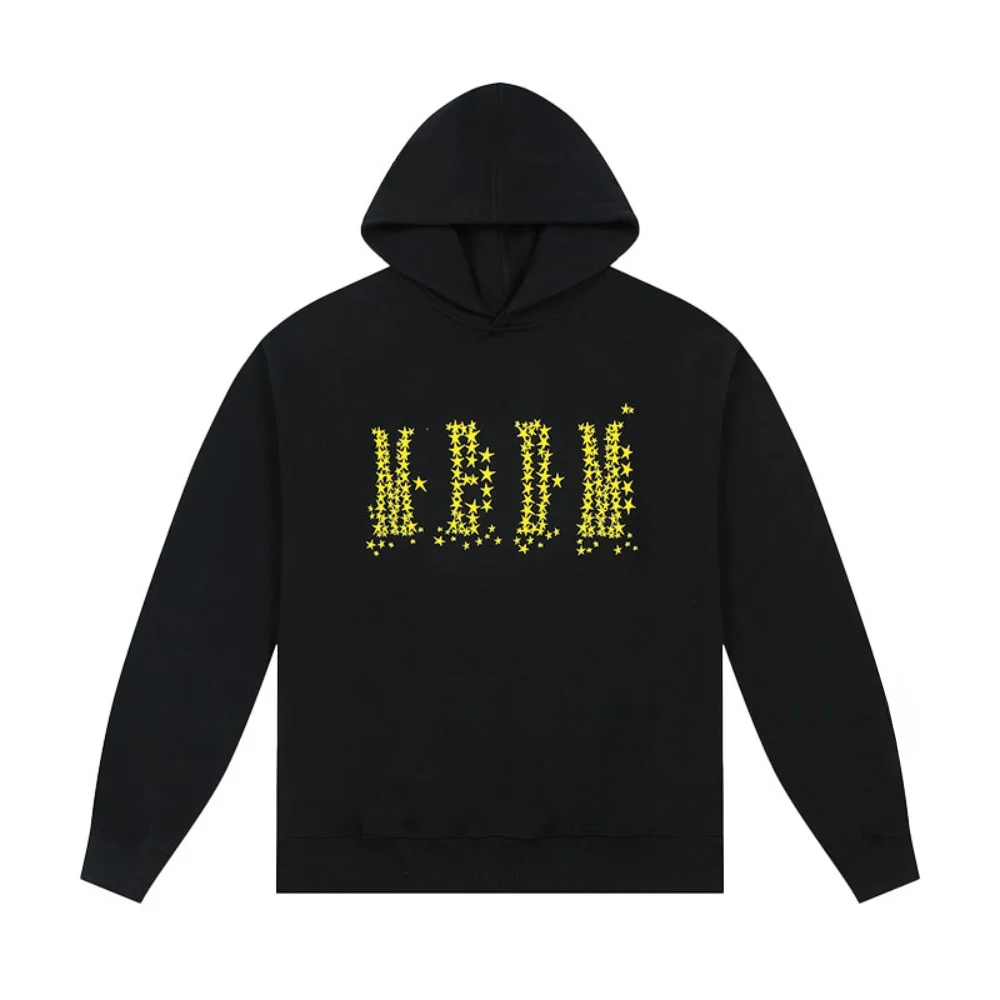 2024 Hot Selling Large Children's Black Hoodie Boys and Girls Baby New Cotton Printed Top Spring and Autumn Fashion Casual Coat
2024 Hot Selling Large Children's Black Hoodie Boys and Girls Baby New Cotton Printed Top Spring and Autumn Fashion Casual Coat