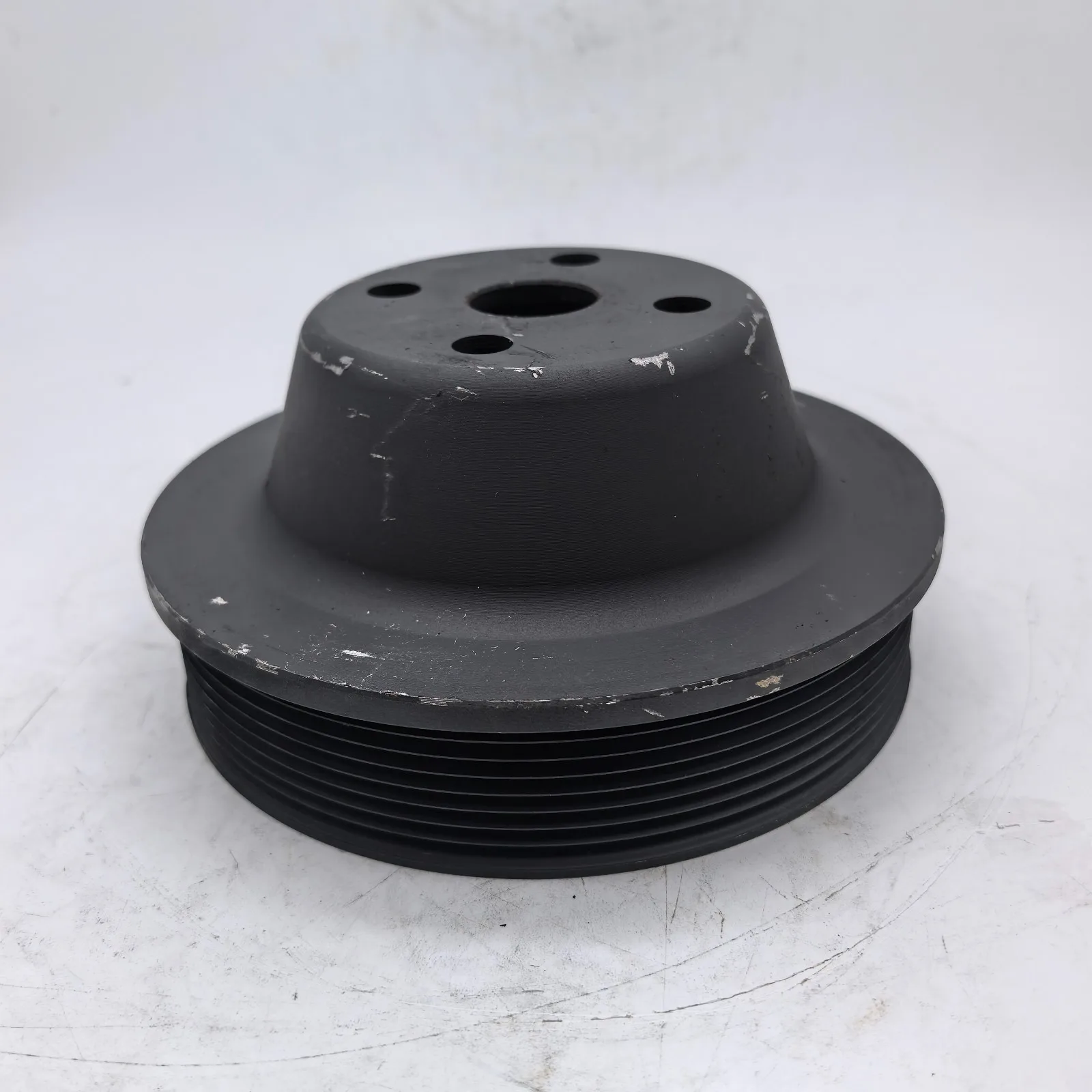 ВЫСОКОКАЧЕСТВЕННЫЙ шкив 6738-61-3150 для экскаватора PC200-7 PC200-8
ВЫСОКОКАЧЕСТВЕННЫЙ шкив 6738-61-3150 для экскаватора PC200-7 PC200-8