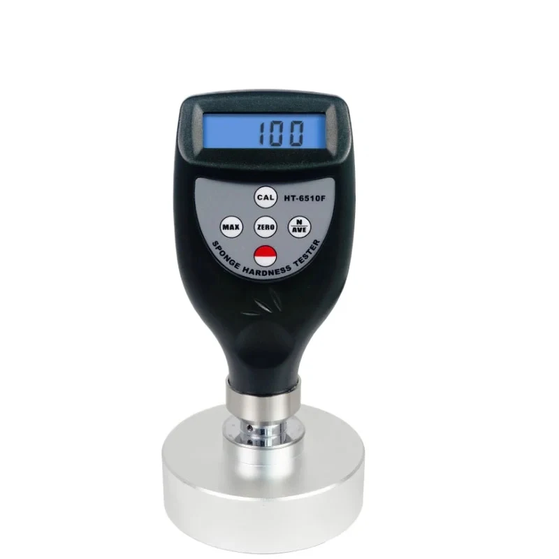 Coated Dual-Purpose Probe Iron-Based Aluminum Base Thickns Gauge
Coated Dual-Purpose Probe Iron-Based Aluminum Base Thickns Gauge