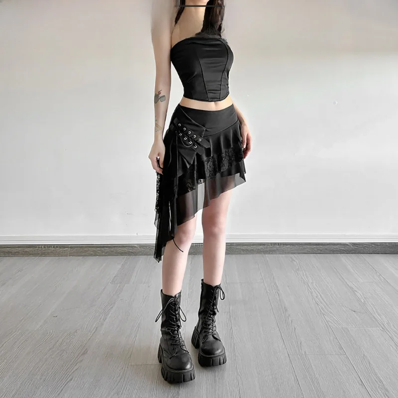 Сексуальное кружевное платье-футляр с высокой талией, универсальное, эластичное, из полиэстера, летнее, в стиле «летучая мышь»
Сексуальное кружевное платье-футляр с высокой талией, универсальное, эластичное, из полиэстера, летнее, в стиле «летучая мышь»