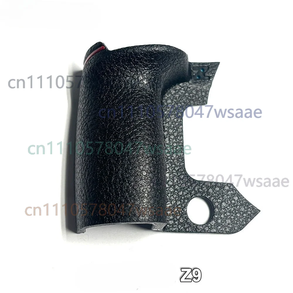 Z9 Grip Rubber Hand Rubber Body Cover Rubber Camera Repair Part for Nikon
Z9 Grip Rubber Hand Rubber Body Cover Rubber Camera Repair Part for Nikon