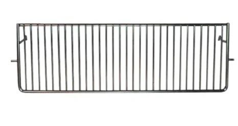 Fire Magic Electric Grill Warming Rack